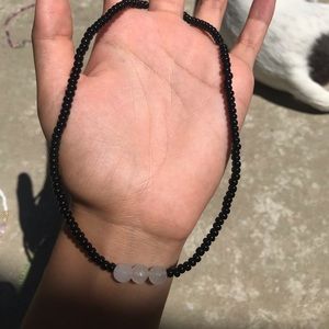 Black Sea Necklace